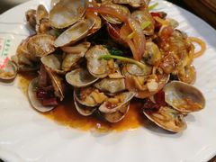 -庆峰龙虾烧烤(合肥一店)