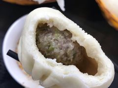 -郑家包子牛肉拉面(尚勤路店)
