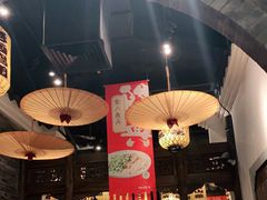 -南京大牌档(富力海珠城店)