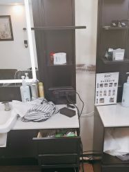 -潮流町·男士烫染发型定制