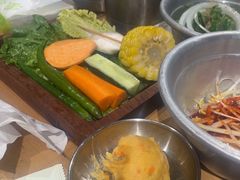 -姜虎东白丁烤肉(深圳湾后海汇店)