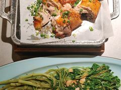 -绿茶餐厅(广州天河城店)