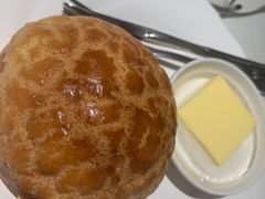 -港久茶餐厅(鹭洲里店)