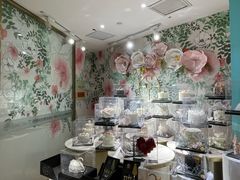 -西檬树SIMON·T轻奢蛋糕(大东方Max店)