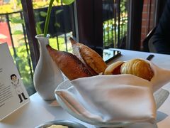 -Le Comptoir de Pierre Gagnaire