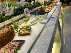 -川骄海鲜自助(河东店)