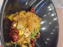 -醉人椒麻辣香锅(王府井喜悦店)