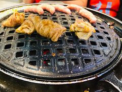 -牛犇烤肉(物资学院路店)