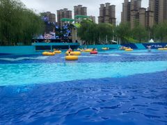 -清河半岛温泉度假酒店