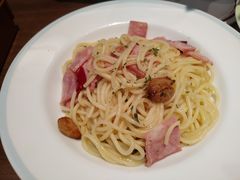 -萨莉亚意式餐厅(杭州滨江天街店)