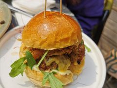 -The Rug Cafe(王府中环店)