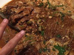 -金掌勺东北菜(格兰晴天店)