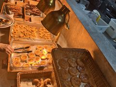 -比格比萨自助(宝山日月光店)