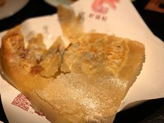 阿庄虾锅贴-阿庄新豫菜(通泰路店)