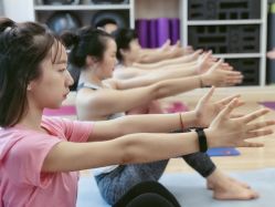 -康舒普拉提工作室control pilates