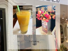 -斗牛士牛排(南京东路店)