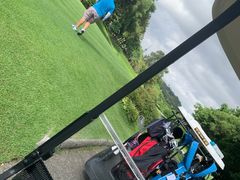 -麓湖高尔夫球俱乐部