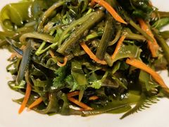 -大闫家烧烤·小海鲜家常菜(郑庄店)