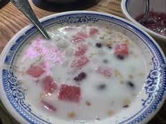 -巴卤社老火锅(财富店)