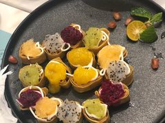 -子霖南山鲜虾面(南山总店)