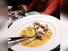 酸菜鱼-绿茶餐厅(布吉万象汇店)