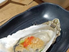 -木屋烧烤(岗顶二店)