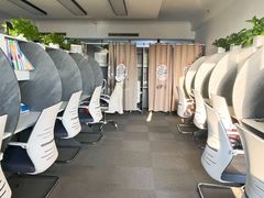 -橙果24h自习室(花园桥店)