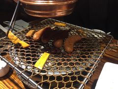 -牛坂亭 . 和牛烤肉海鲜酒场(工农路店)