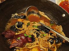 -印巷里主题餐厅(马鞍山店)