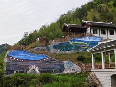 -初溪土楼群