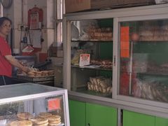 门面-南冲饼家