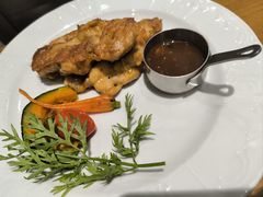 -西语炭烧牛排·西厨(石龙店)