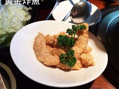 -无老锅(苓雅店)