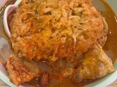 -家味螺蛳粉&烤鱼(五角场店)