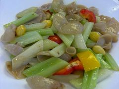 -潮喜竹溪荔湖酒家(荔枝湾店)