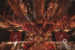 -M'S BANQUET AND SPACE ART