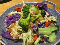 -胡马八破·川菜小馆(高新万达店)