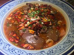 毛血旺-珍藏湘约(科技园店)