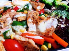 -SaladJohn沙拉匠(凯德1818店)