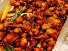 黔味宫保鸡丁-泉味道贵州厨房(三里河店)