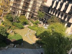 -上海崇明金茂凯悦酒店