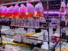 -华声天桥民俗文化园