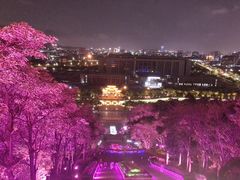 -福神岗公园
