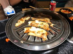 -九田家黑牛烤肉料理(告庄店)