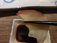 -吉兆·料理(红梅南路店)