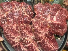 丸藏大队长-丸藏和牛烧肉专门店(园区师惠坊店)