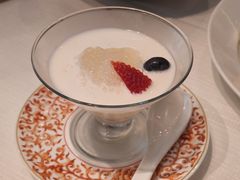 燕窝鲜奶冻-金悦轩海鲜酒家(拱北店)