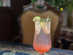 -第101座花园餐厅(湖滨88店)
