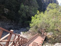 -叠溪松坪沟景区