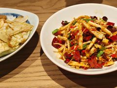 -茄子恰恰·新云南小炒(坪山益田店)